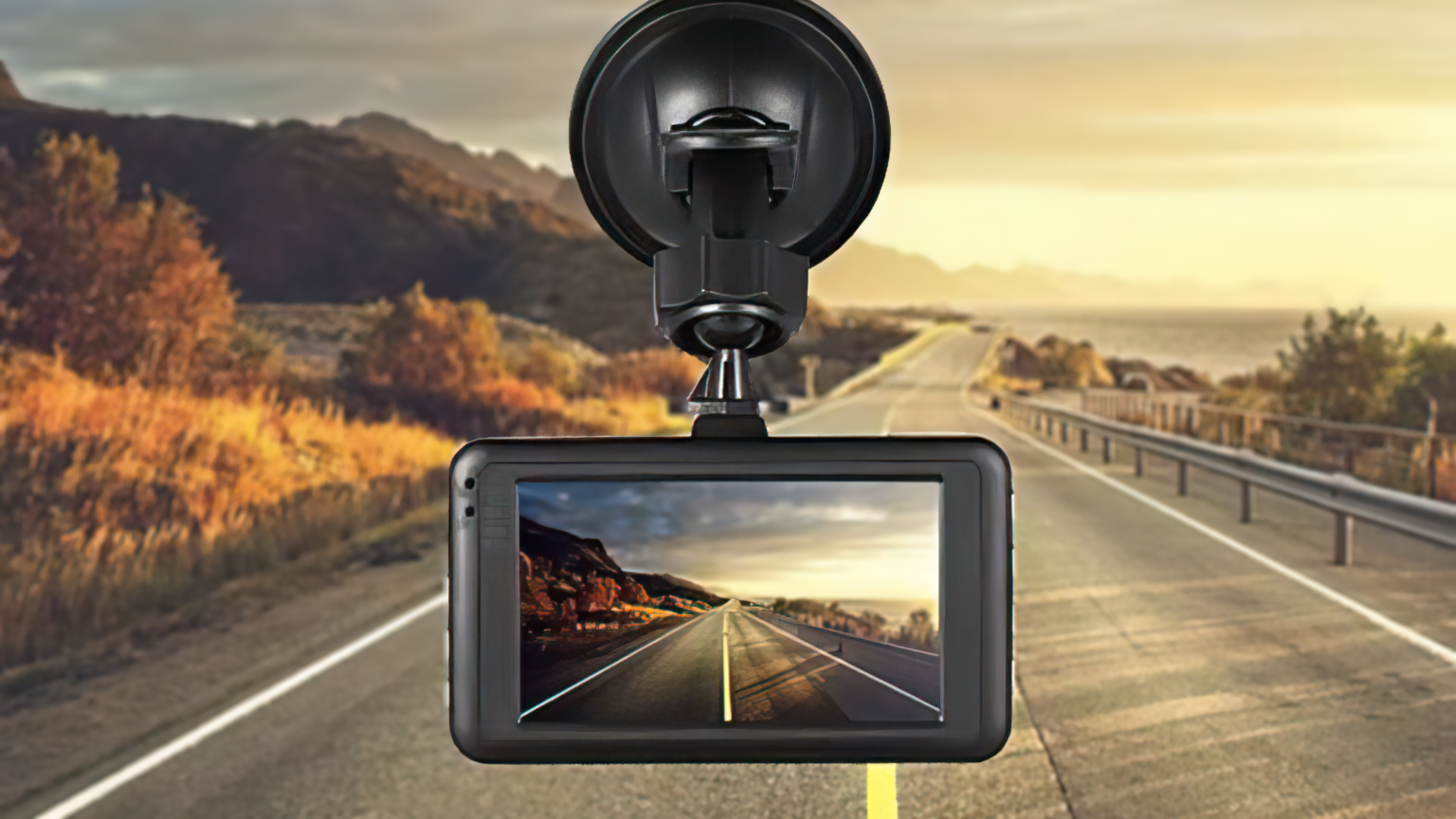 BlackBox Vehicle DVR Save 85 On A Full HD 1080p Dash Cam