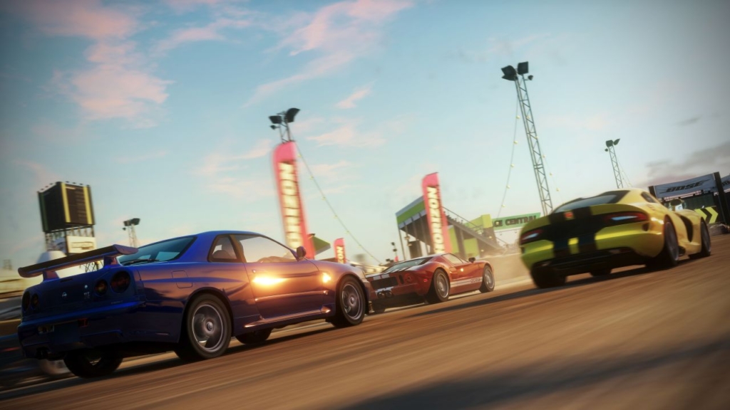 Forza Horizon 2 Presents Fast & Furious - Metacritic