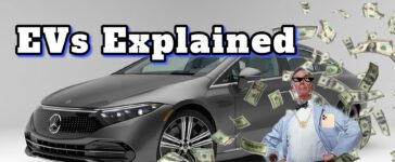 EVs Explained Tax Credits feature photo