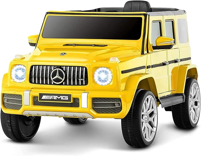 Totally not a G-Wagon on Amazon