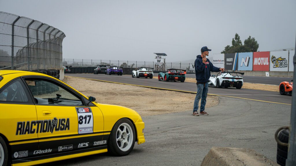 GRIDLIFE Laguna 2023