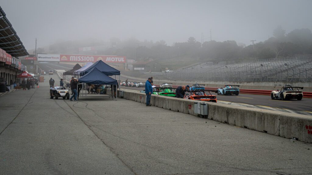 GRIDLIFE Laguna 2023