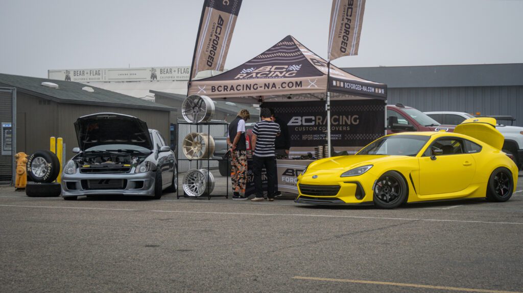 GRIDLIFE Laguna 2023