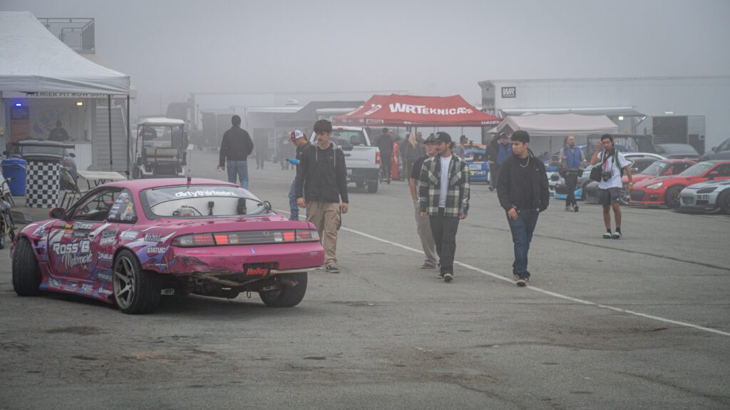 GRIDLIFE Laguna 2023