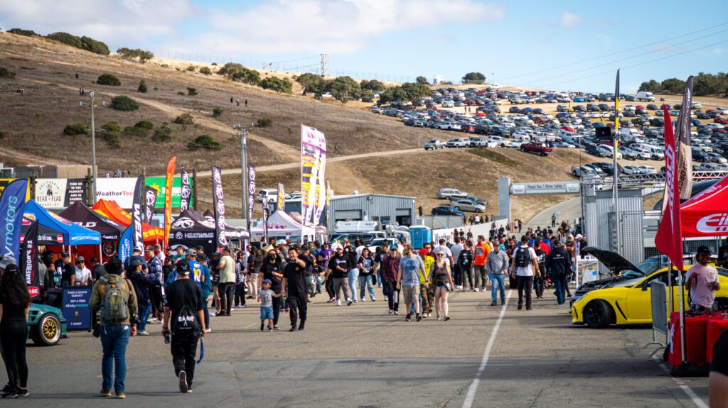 GRIDLIFE Laguna 2023