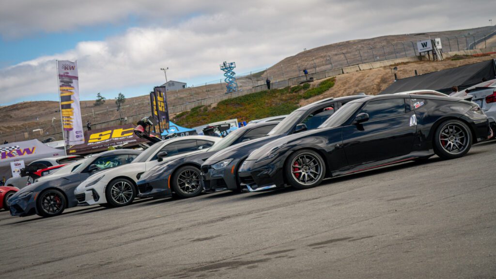 GRIDLIFE Laguna 2023