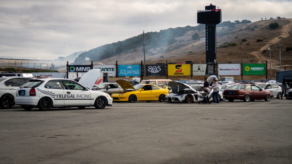 GRIDLIFE Laguna 2023