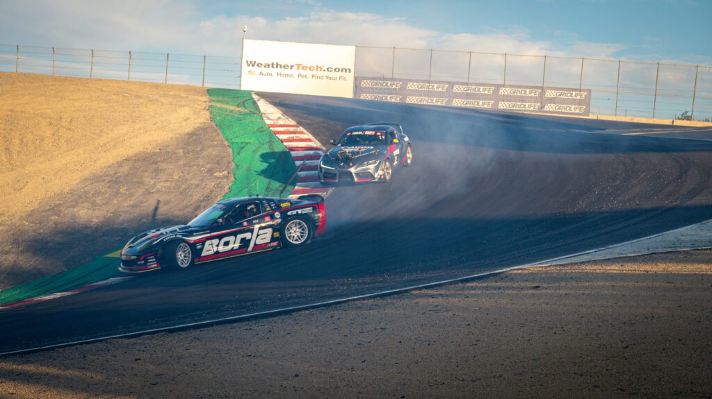 GRIDLIFE Laguna 2023