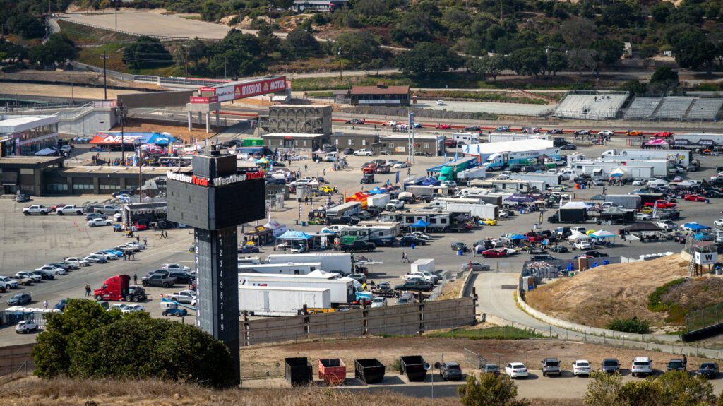 GRIDLIFE Laguna 2023