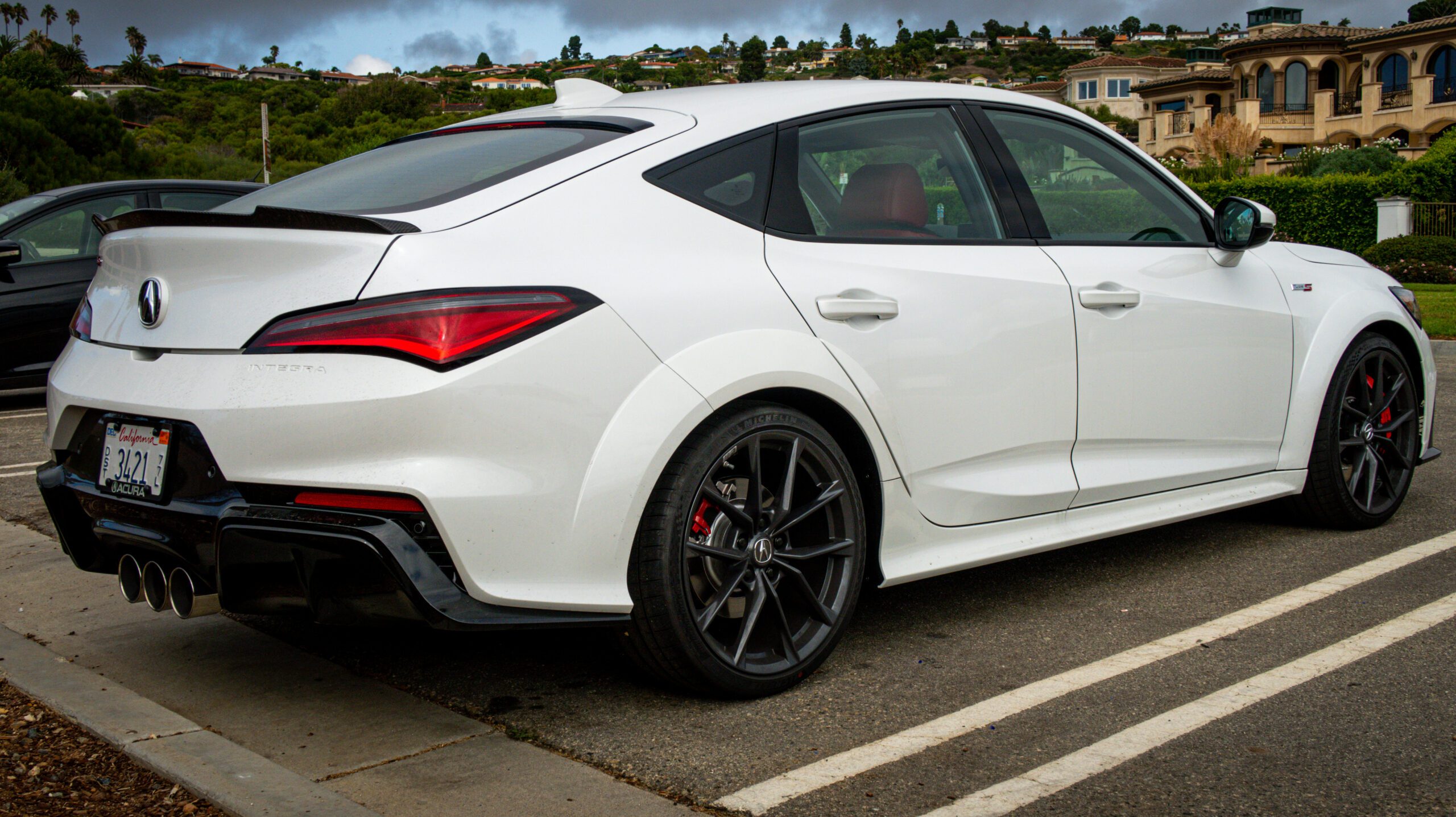 Honda Civic Type R: 'A monster disguised as a family hatch', Motoring