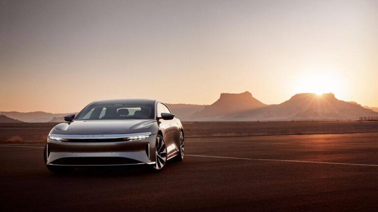 Lucid Air