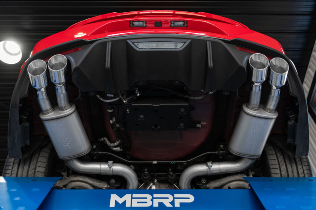 MBRP Exhausts