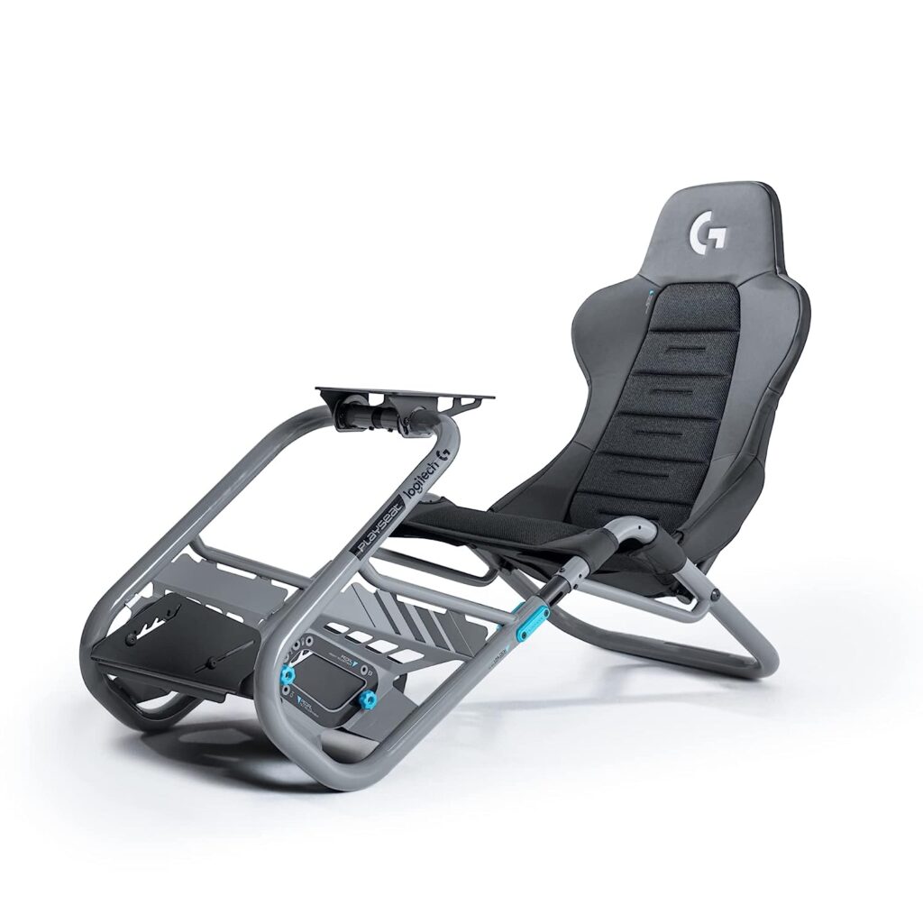 Playseat Logitech Edition