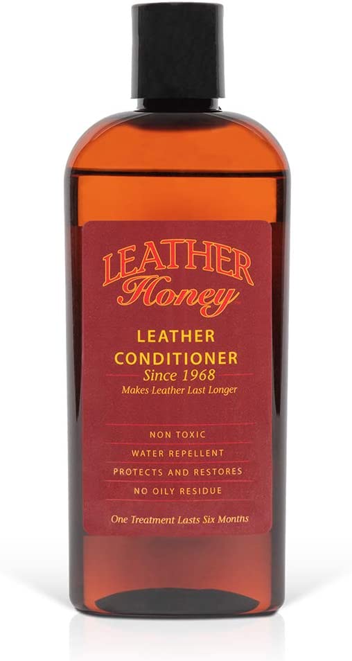 Leather Honey conditioner