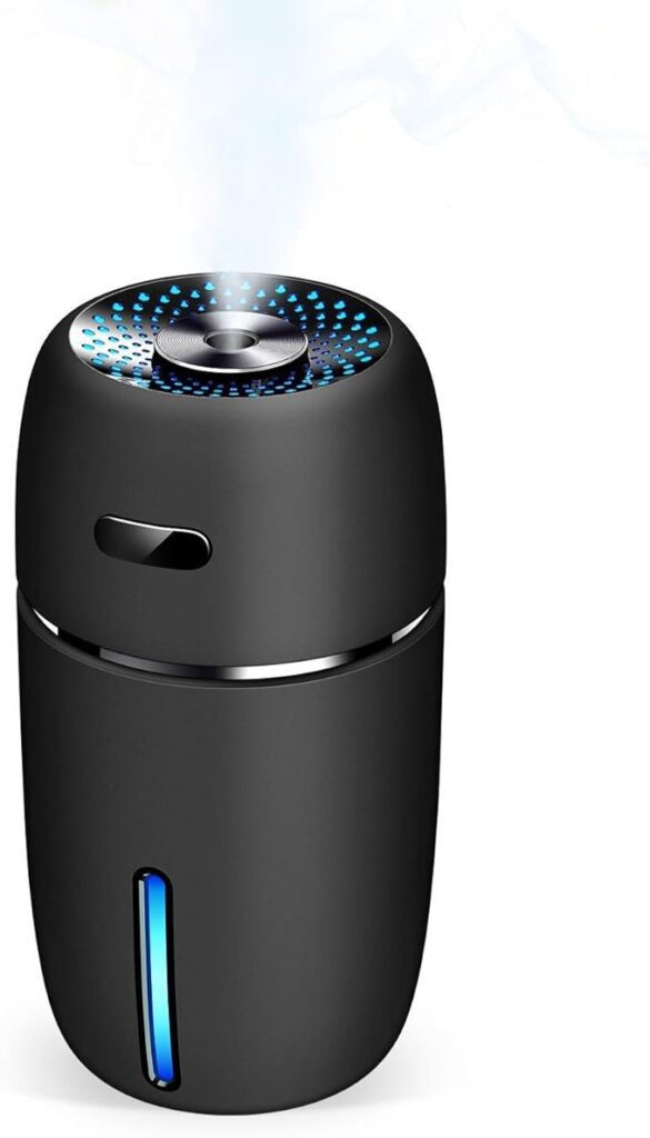 Amazon car humidifier