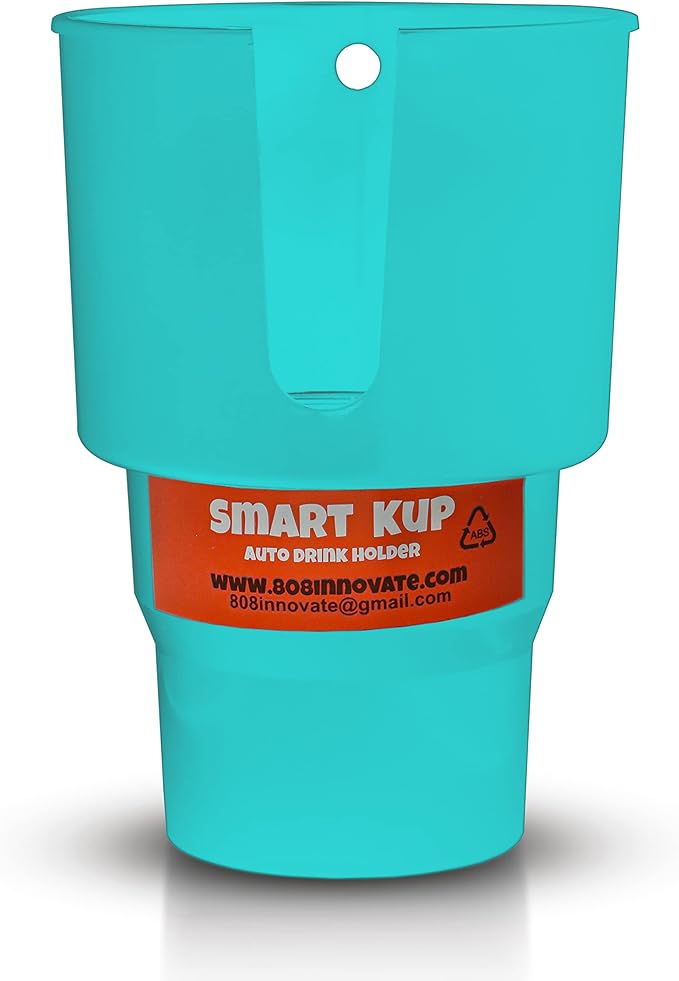 Smart Kup: Get this handy cup holder on sale at