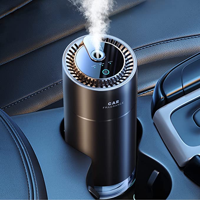 Amazon car air freshener