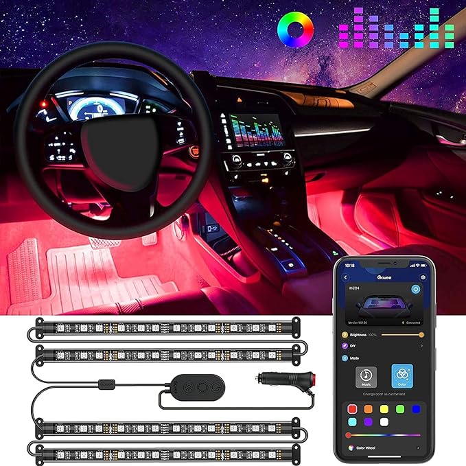 💕✨ #fyp #viral #evettexo # #caressentials, car accessories