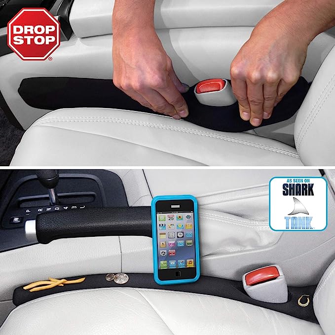 11 TikTok-famous  Car Accessories You'll Want for Your Next