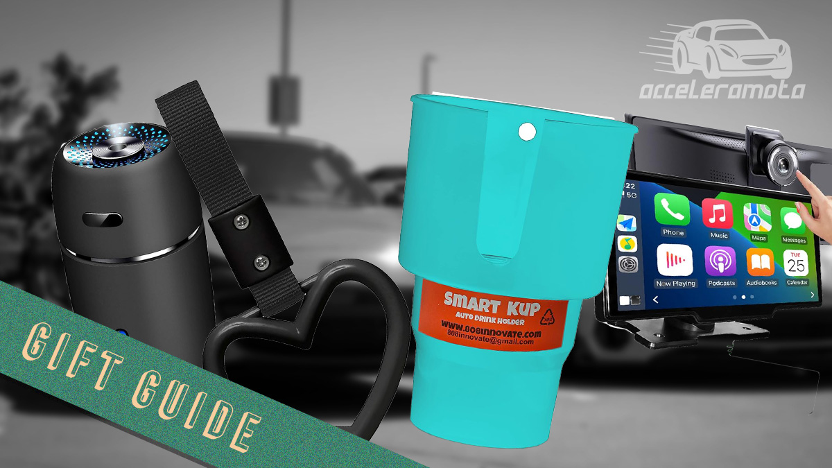 The Best Coffee Mugs for your Car - A Girls Guide to Cars