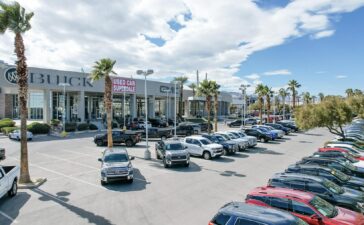 Buick GMC dealer