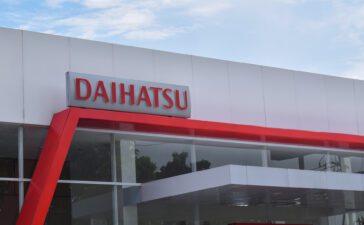 Daihatsu safety data manipulation