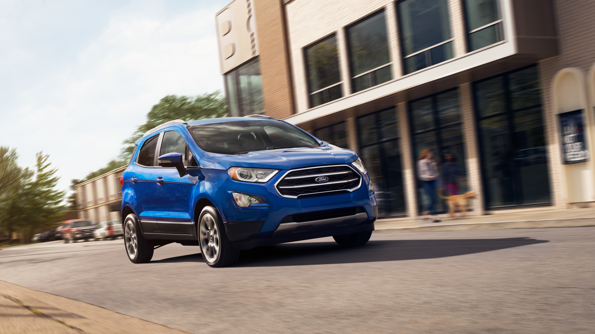 Ford, last year's most recalled car brand, issues its second major
