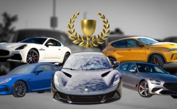 Best Car Reviews