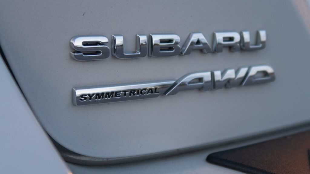 2024 Subaru Crosstrek Premium 2.0