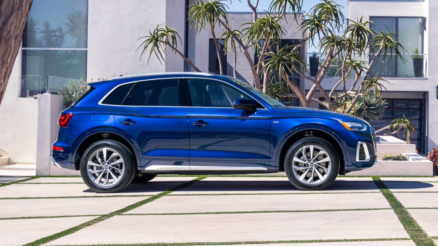 The 50 best lease deals and car sales of September 2024