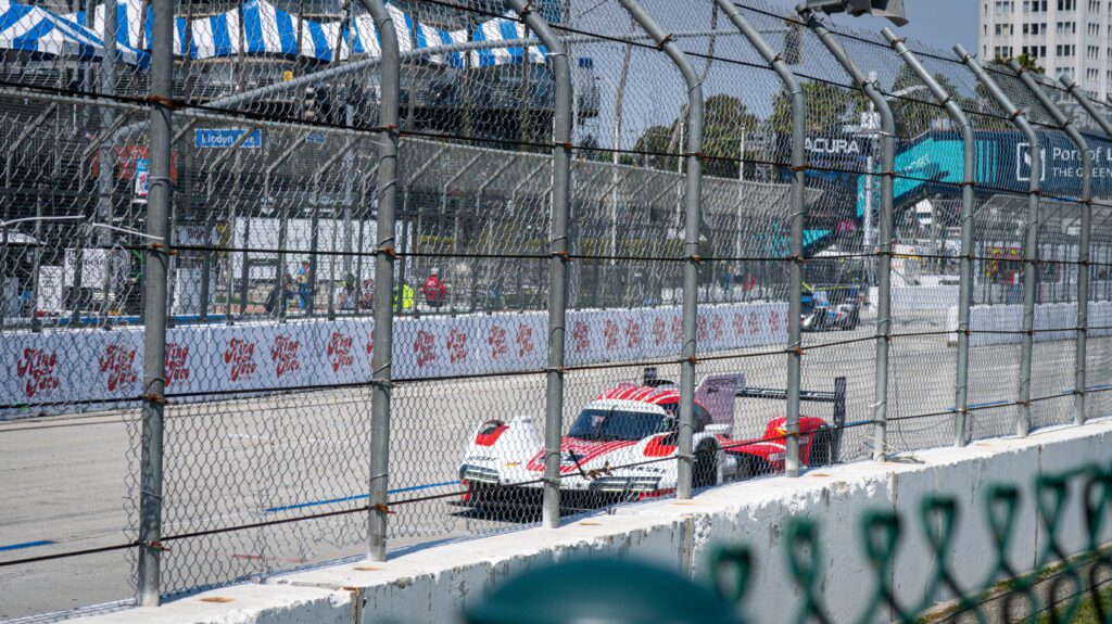 Acura Grand Prix of Long Beach 2024 